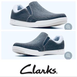 Clarks | Shoes | New Clarks Step Isle 